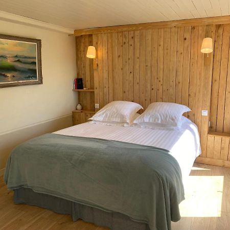 La Bastide Du Beausset-Vieux Bed & Breakfast Le Beausset Eksteriør bilde