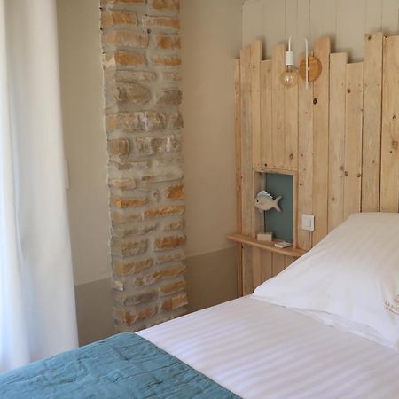 La Bastide Du Beausset-Vieux Bed & Breakfast Le Beausset Eksteriør bilde