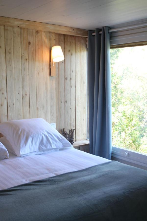 La Bastide Du Beausset-Vieux Bed & Breakfast Le Beausset Eksteriør bilde