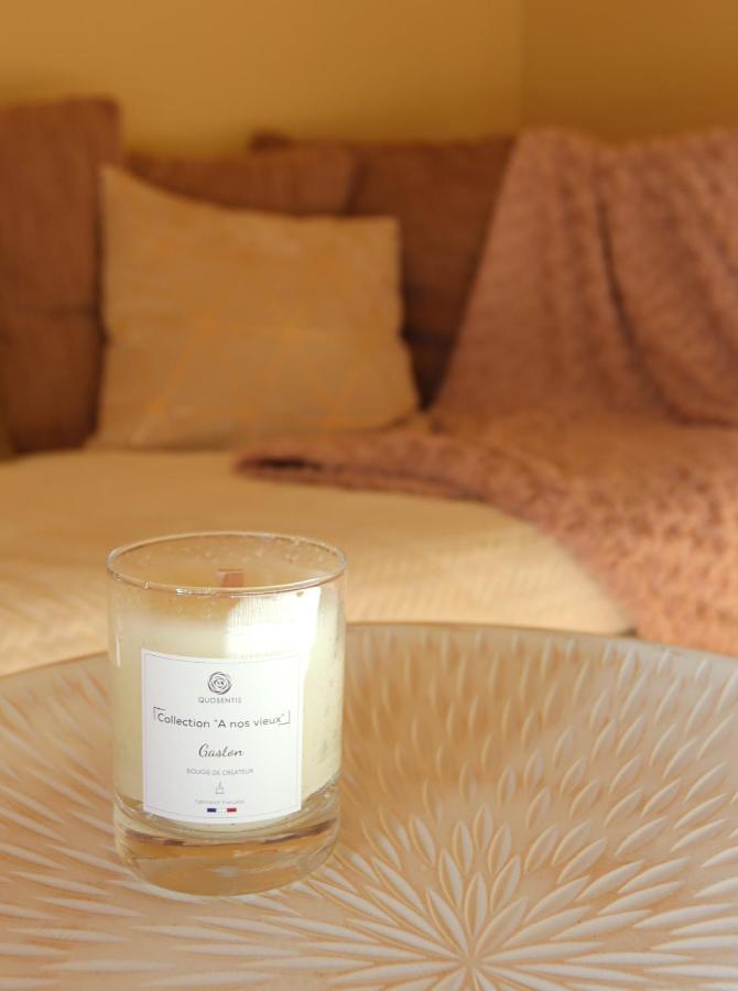La Bastide Du Beausset-Vieux Bed & Breakfast Le Beausset Eksteriør bilde