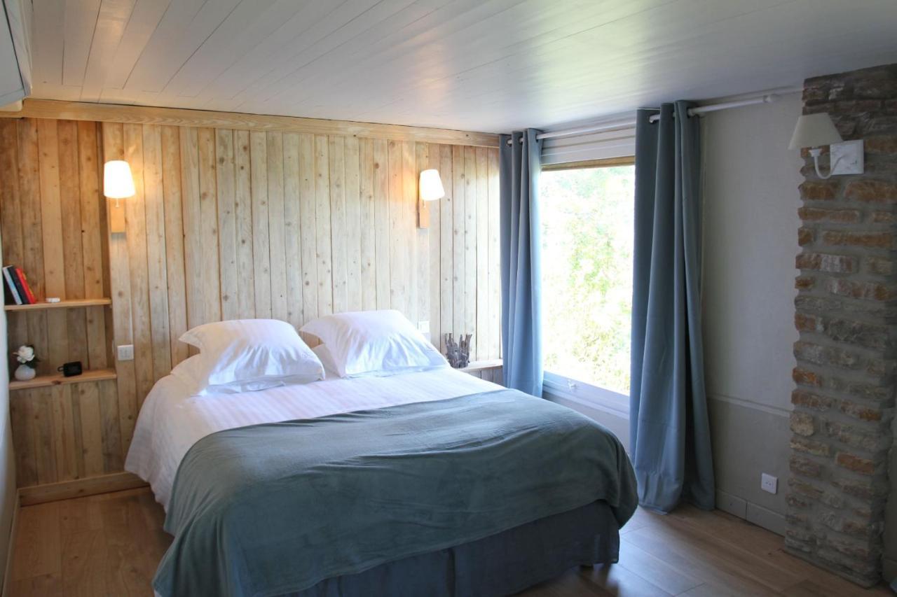 La Bastide Du Beausset-Vieux Bed & Breakfast Le Beausset Eksteriør bilde