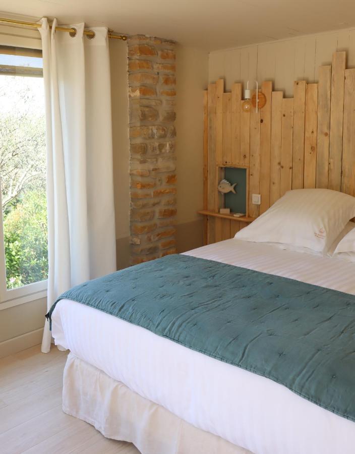 La Bastide Du Beausset-Vieux Bed & Breakfast Le Beausset Eksteriør bilde