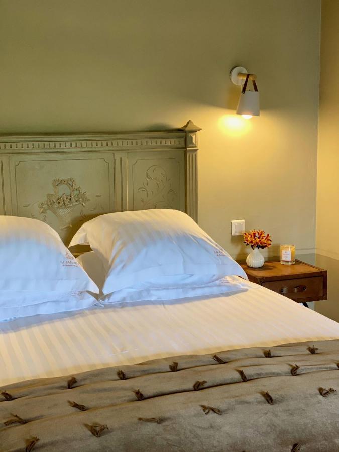 La Bastide Du Beausset-Vieux Bed & Breakfast Le Beausset Eksteriør bilde