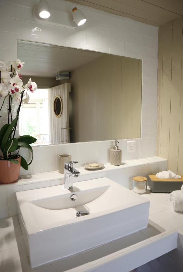 La Bastide Du Beausset-Vieux Bed & Breakfast Le Beausset Eksteriør bilde