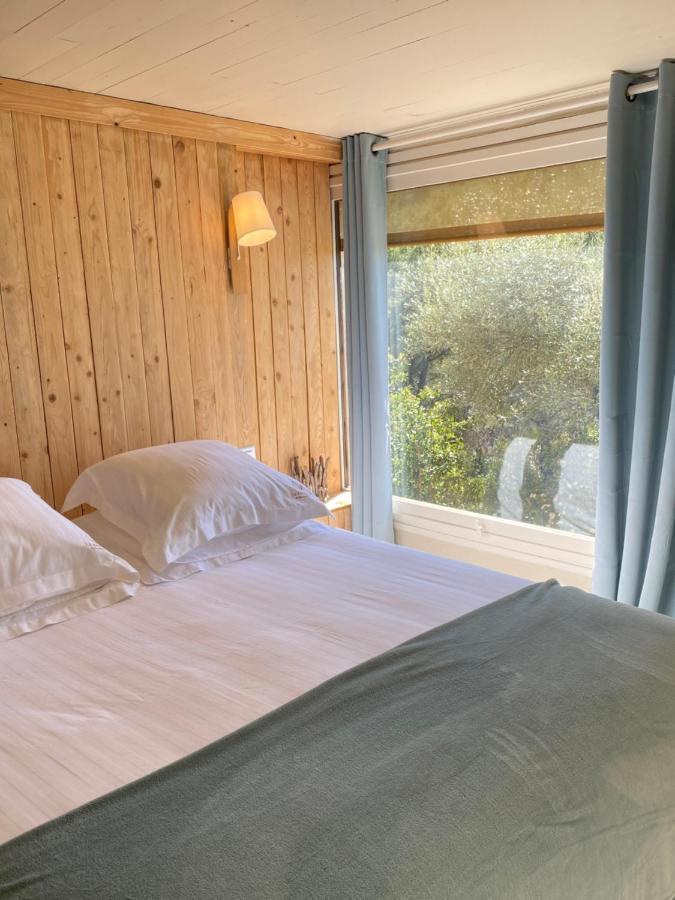 La Bastide Du Beausset-Vieux Bed & Breakfast Le Beausset Eksteriør bilde