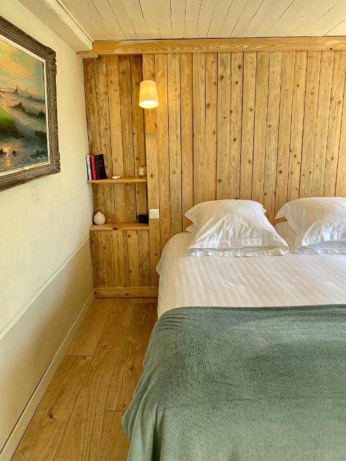 La Bastide Du Beausset-Vieux Bed & Breakfast Le Beausset Eksteriør bilde